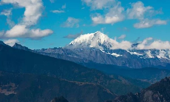 梅里雪山轉山路線 梅里雪山轉山攻略 梅里雪山轉山路線 梅里雪山轉山攻略