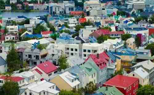 去歐洲旅游哪個(gè)國家比較好簽? 去歐洲旅游哪個(gè)國家比較好簽?