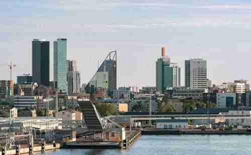 去歐洲旅游哪個(gè)國家比較好簽? 去歐洲旅游哪個(gè)國家比較好簽?