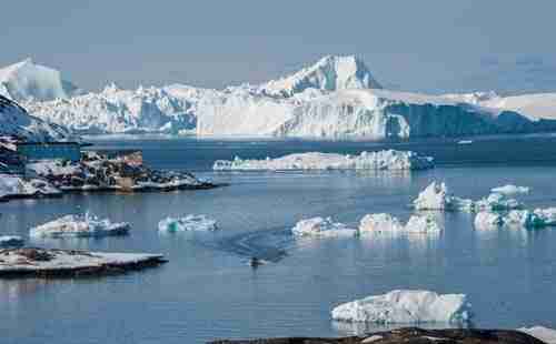 世界上十大最美麗的峽灣是哪些 風景介紹