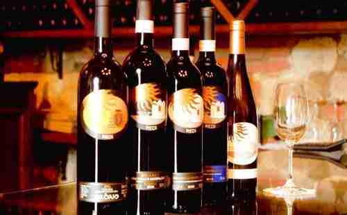 意大利阿斯卡納旅游攻略