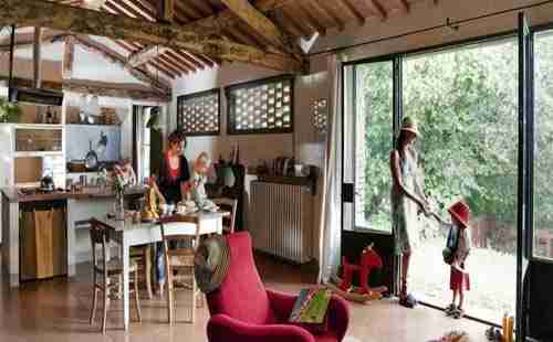 意大利阿斯卡納旅游攻略