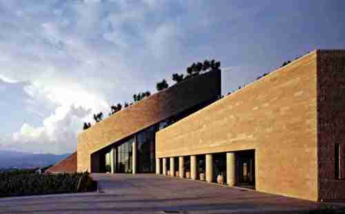 意大利阿斯卡納旅游攻略