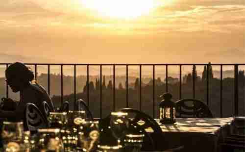 意大利阿斯卡納旅游攻略