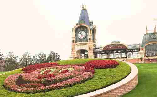 上海迪士尼票價表2018最新版 上海迪士尼票價表2018最新版