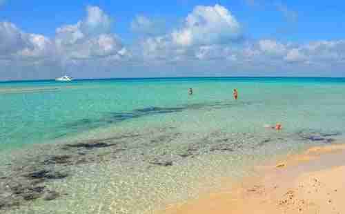 坎昆旅游安全嗎 景點有哪些