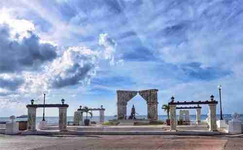 坎昆旅游安全嗎 景點有哪些