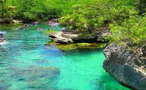 坎昆旅游安全嗎 景點有哪些