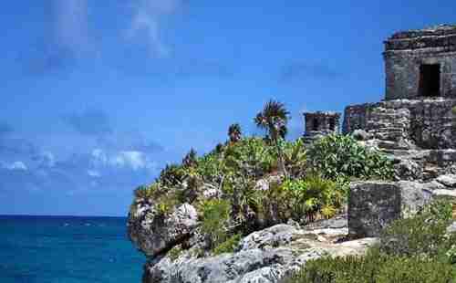 坎昆旅游安全嗎 景點有哪些