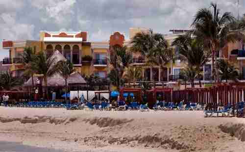 坎昆旅游安全嗎 景點有哪些