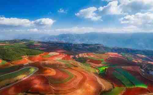 五月適合去哪里旅行+景點介紹 五月適合去哪里旅行+景點介紹