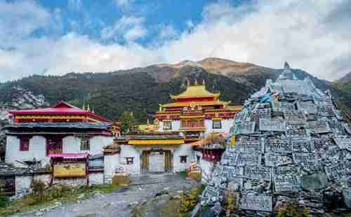 五月適合去哪里旅行+景點介紹 五月適合去哪里旅行+景點介紹