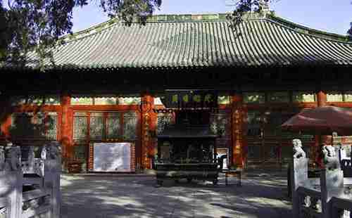 關林門票多少錢2018+優惠政策 關林門票多少錢2018+優惠政策