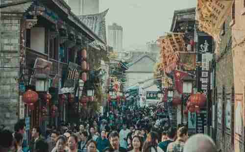 五月適合去哪里旅行+景點介紹 五月適合去哪里旅行+景點介紹