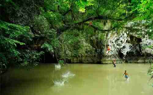 五月適合去哪里旅行+景點介紹 五月適合去哪里旅行+景點介紹