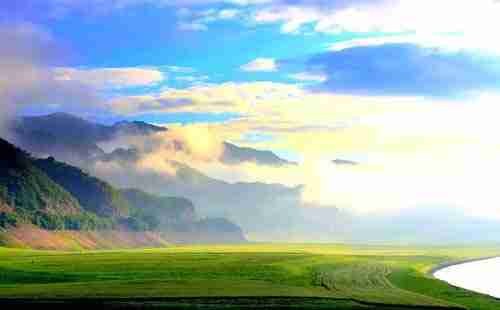 五月適合去哪里旅行+景點介紹 五月適合去哪里旅行+景點介紹