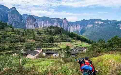 五月適合去哪里旅行+景點介紹 五月適合去哪里旅行+景點介紹