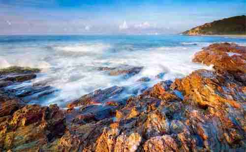 五月適合去哪里旅行+景點介紹 五月適合去哪里旅行+景點介紹