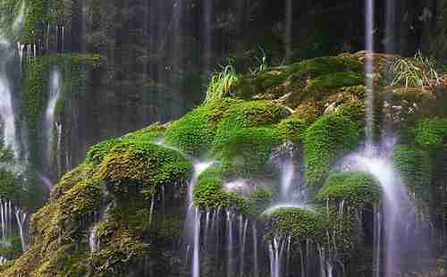 重渡溝門票多少錢2018+優惠政策 重渡溝門票多少錢2018+優惠政策