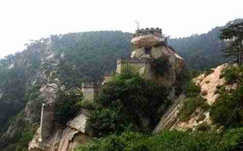 遼寧爬山去哪里 有哪些名山 遼寧爬山去哪里 有哪些名山