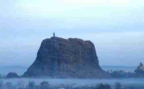 遼寧爬山去哪里 有哪些名山 遼寧爬山去哪里 有哪些名山
