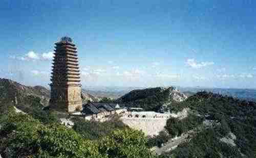 遼寧爬山去哪里 有哪些名山 遼寧爬山去哪里 有哪些名山