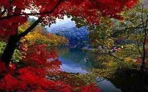 遼寧爬山去哪里 有哪些名山 遼寧爬山去哪里 有哪些名山