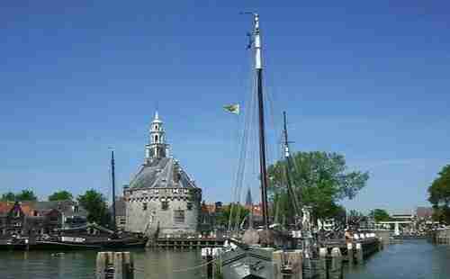 荷蘭旅游景點介紹大全2018 荷蘭旅游景點介紹大全2018