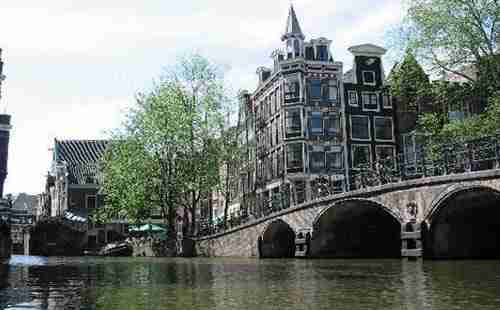 荷蘭旅游景點介紹大全2018 荷蘭旅游景點介紹大全2018