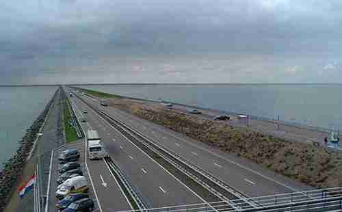 荷蘭旅游景點介紹大全2018 荷蘭旅游景點介紹大全2018