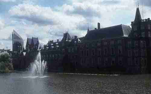 荷蘭旅游景點介紹大全2018 荷蘭旅游景點介紹大全2018