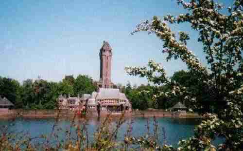 荷蘭旅游景點介紹大全2018 荷蘭旅游景點介紹大全2018