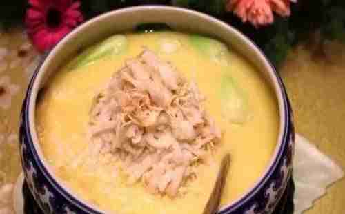 去揚(yáng)州旅游有什么好吃的餐廳