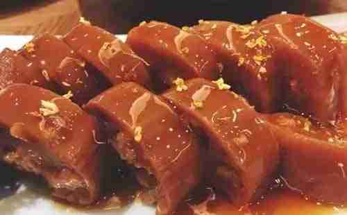 去揚(yáng)州旅游有什么好吃的餐廳