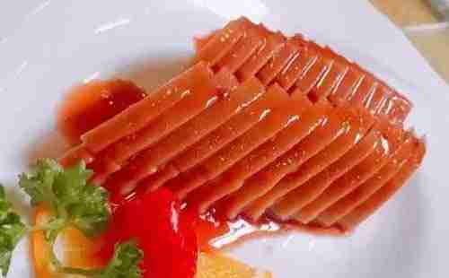 去揚(yáng)州旅游有什么好吃的餐廳