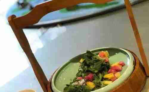 去揚(yáng)州旅游有什么好吃的餐廳