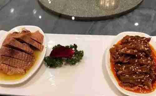 去揚(yáng)州旅游有什么好吃的餐廳