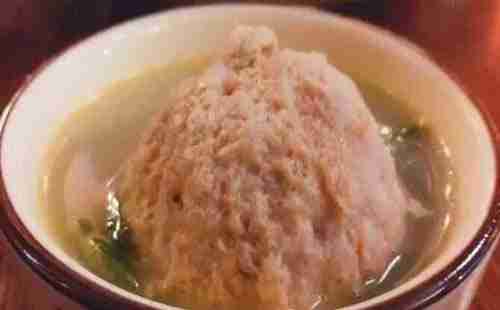 去揚(yáng)州旅游有什么好吃的餐廳