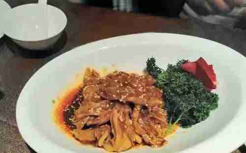 去揚(yáng)州旅游有什么好吃的餐廳