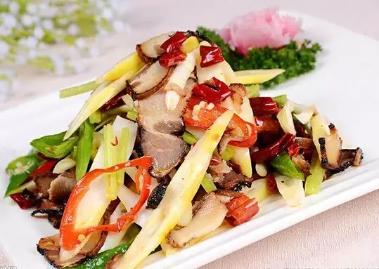 重慶周邊有哪些避暑的竹林景點 重慶周邊有哪些避暑的竹林景點