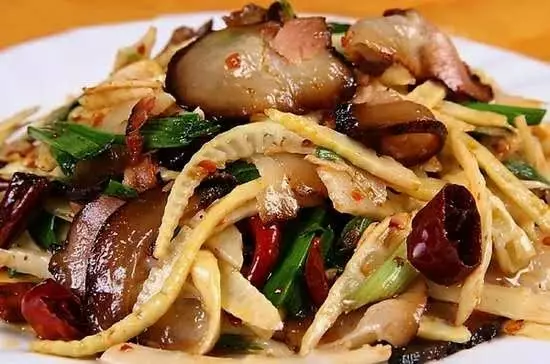 重慶周邊有哪些避暑的竹林景點 重慶周邊有哪些避暑的竹林景點