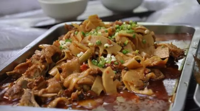 重慶周邊有哪些避暑的竹林景點 重慶周邊有哪些避暑的竹林景點