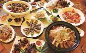 重慶周邊有哪些避暑的竹林景點 重慶周邊有哪些避暑的竹林景點