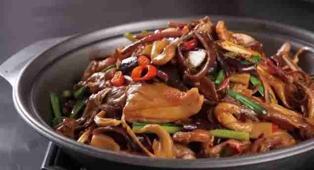 重慶周邊有哪些避暑的竹林景點 重慶周邊有哪些避暑的竹林景點