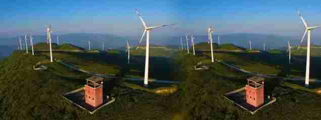 重慶周邊有哪些避暑的竹林景點 重慶周邊有哪些避暑的竹林景點