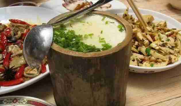 重慶周邊有哪些避暑的竹林景點 重慶周邊有哪些避暑的竹林景點