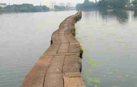 绍兴古纤道怎么去 绍兴古纤道在哪里 绍兴古纤道怎么去 绍兴古纤道在哪里