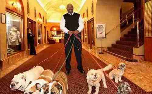 去泰國(guó)旅游住酒店有什么禁忌