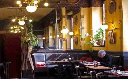 歐洲小眾旅游景點有哪些+景點介紹