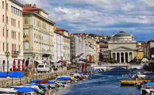 歐洲小眾旅游景點有哪些+景點介紹